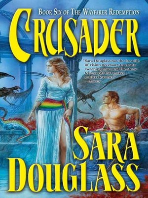 cover image of Crusader